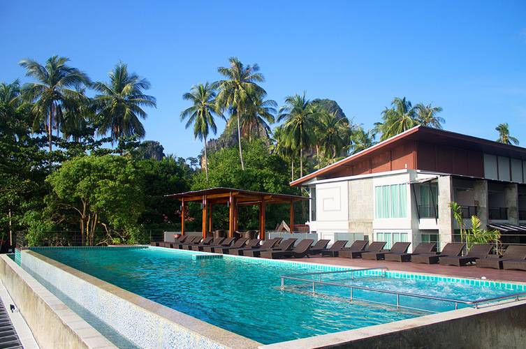 Railay Princess Resort & Spa