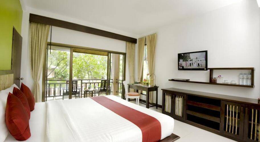 Railay Princess Resort & Spa