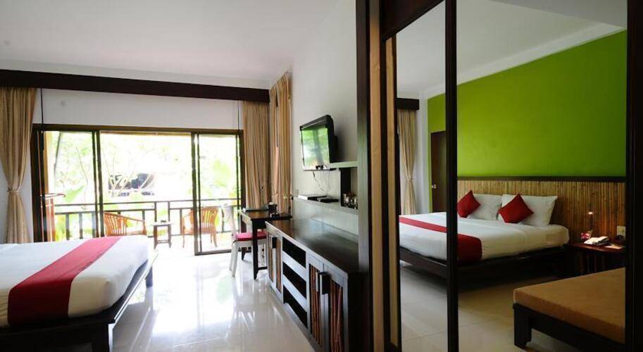 Railay Princess Resort & Spa