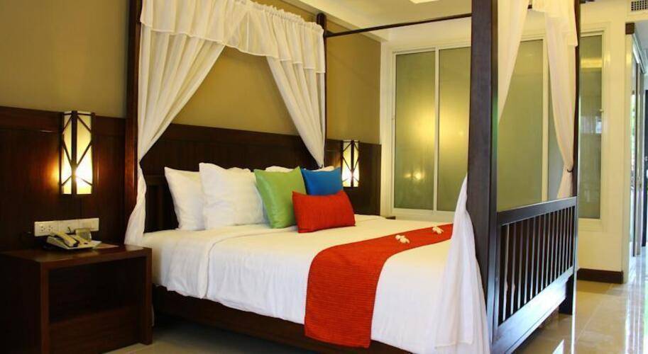 Railay Princess Resort & Spa