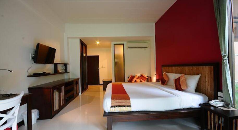 Railay Princess Resort & Spa