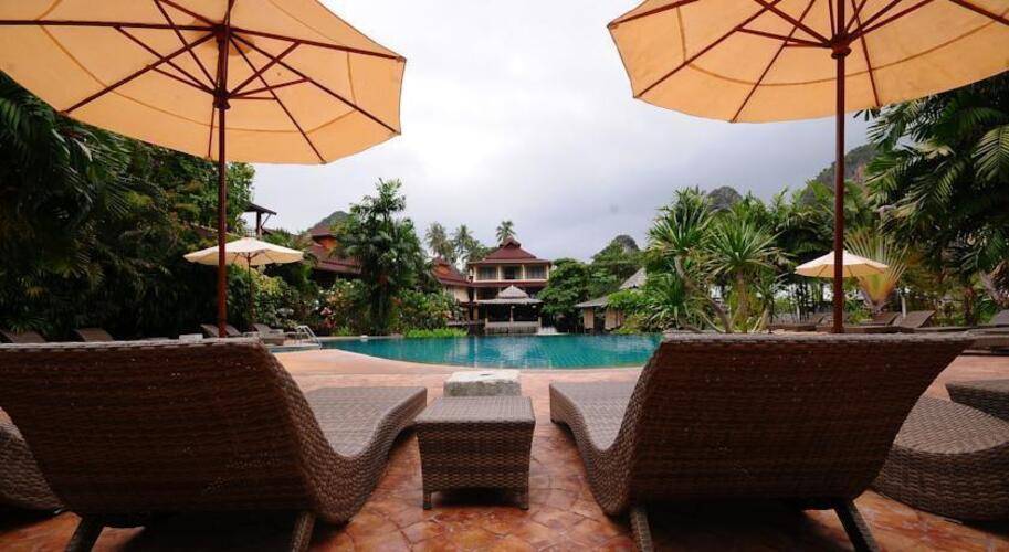 Railay Princess Resort & Spa