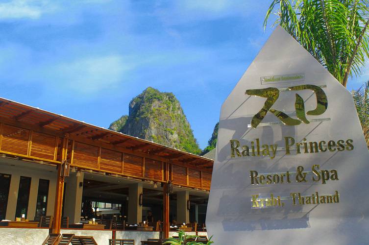 Railay Princess Resort & Spa