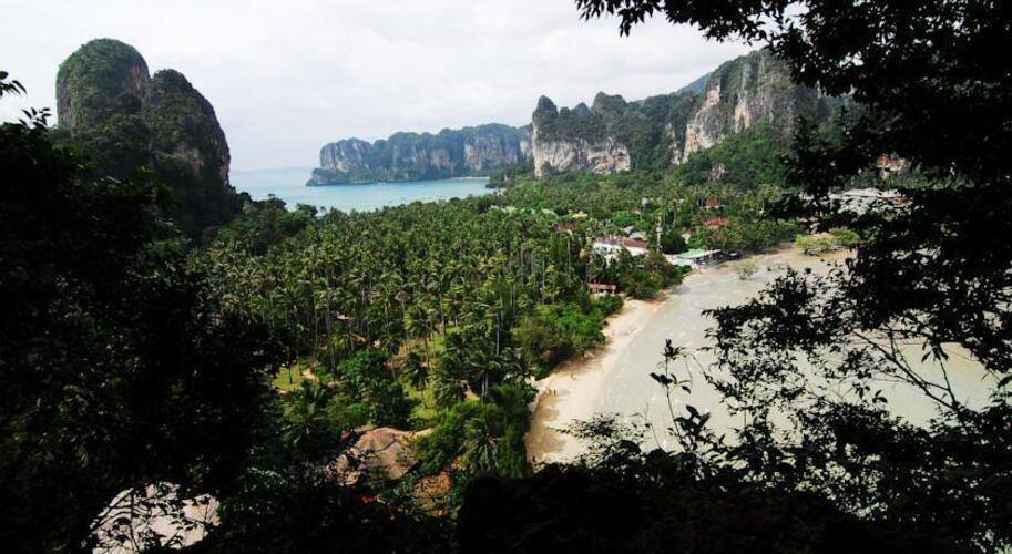 Railay Princess Resort & Spa