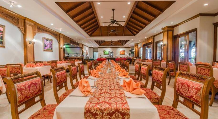 Krabi Heritage Hotel