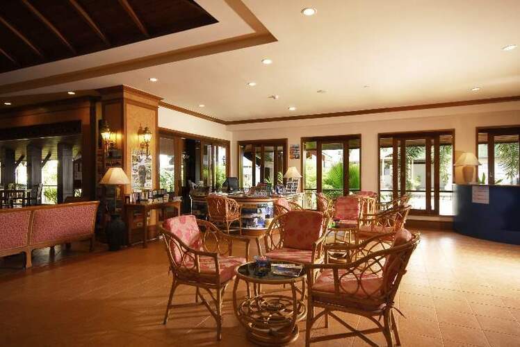 Krabi Heritage Hotel