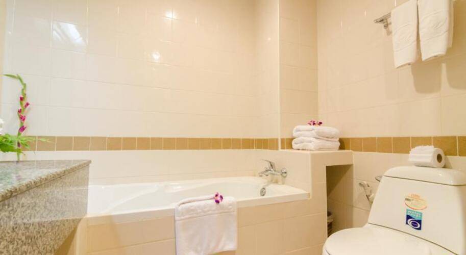 Krabi Heritage Hotel