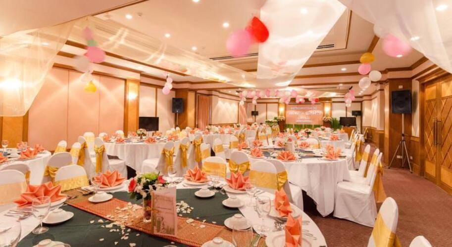 Krabi Heritage Hotel