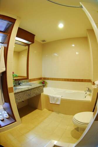 Krabi Heritage Hotel