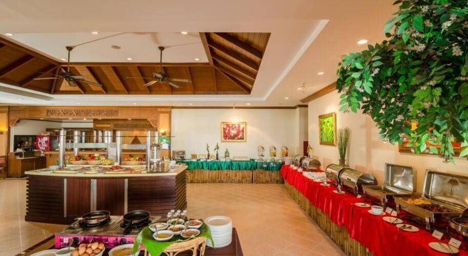 Krabi Heritage Hotel