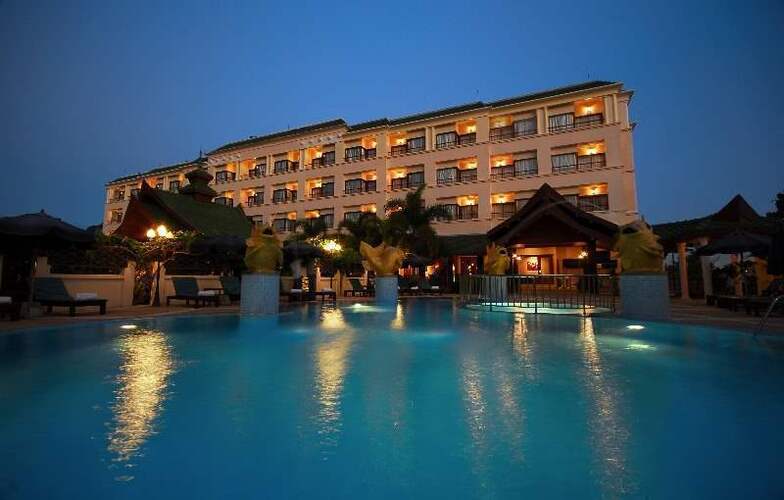 Krabi Heritage Hotel