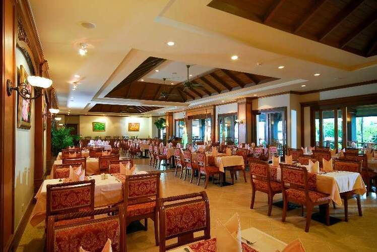 Krabi Heritage Hotel