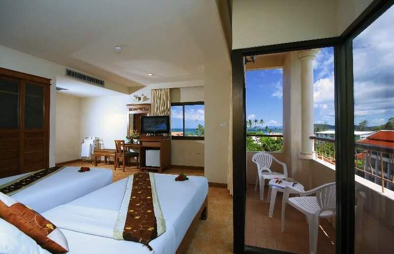 Krabi Heritage Hotel