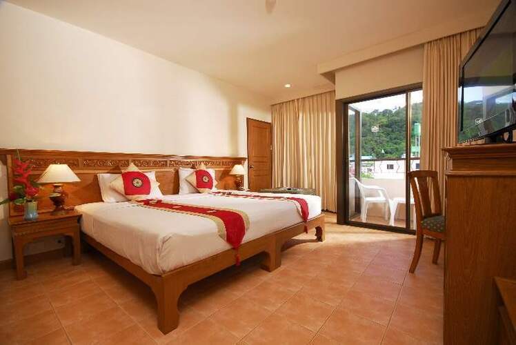 Krabi Heritage Hotel