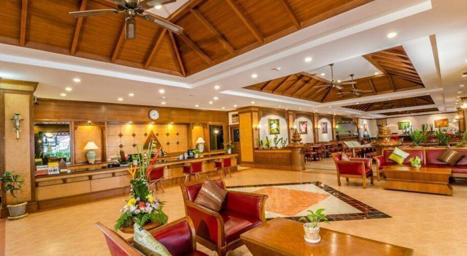 Krabi Heritage Hotel
