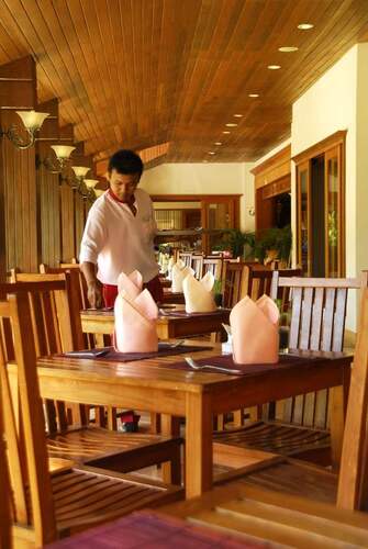 Krabi Heritage Hotel