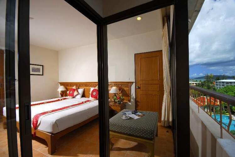 Krabi Heritage Hotel