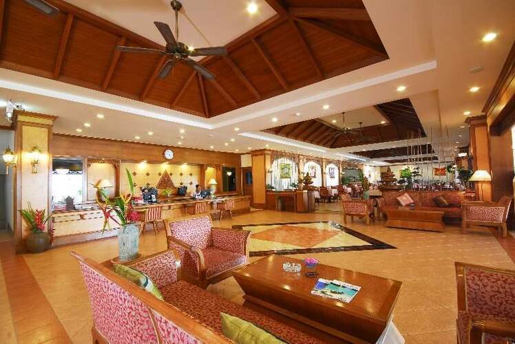 Krabi Heritage Hotel