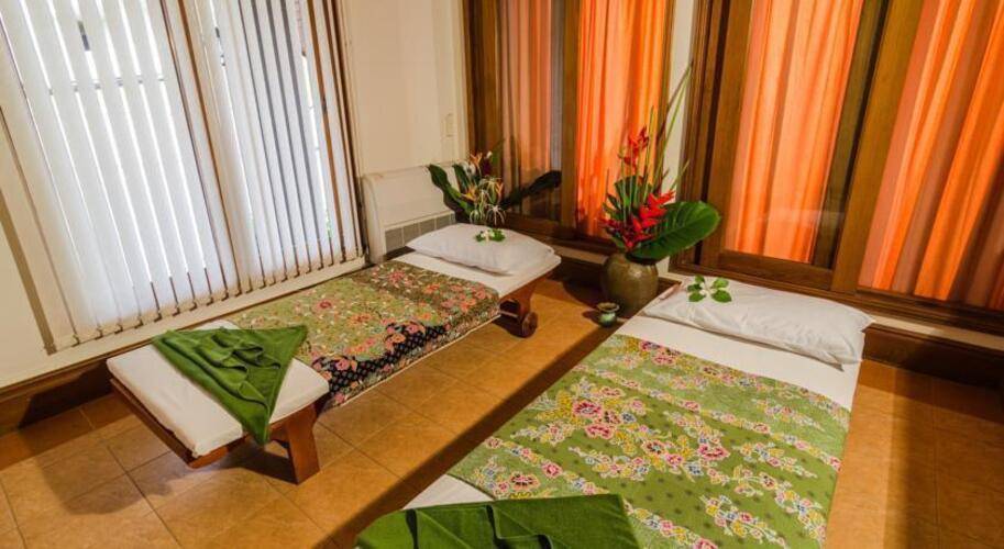 Krabi Heritage Hotel