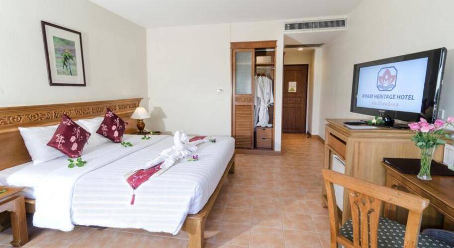 Krabi Heritage Hotel