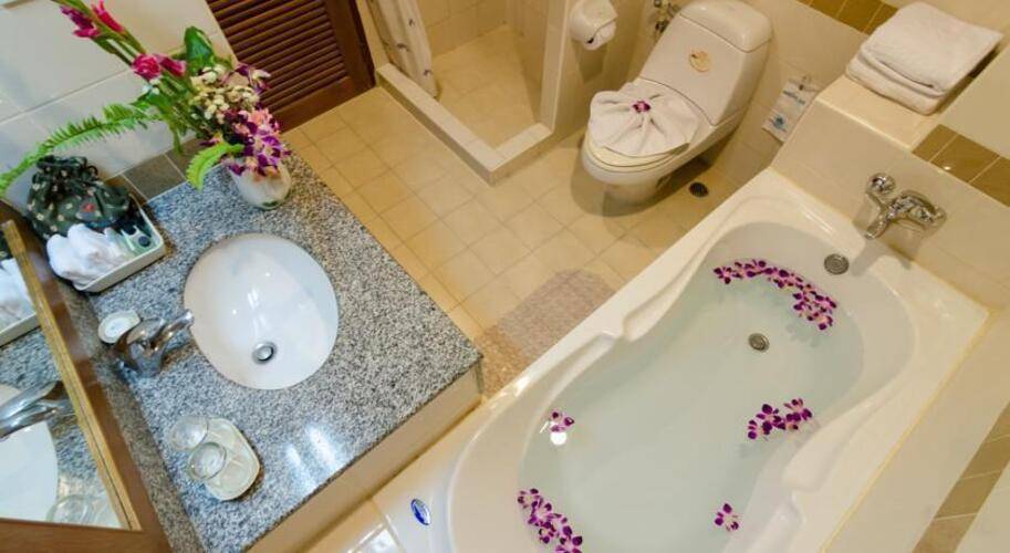 Krabi Heritage Hotel