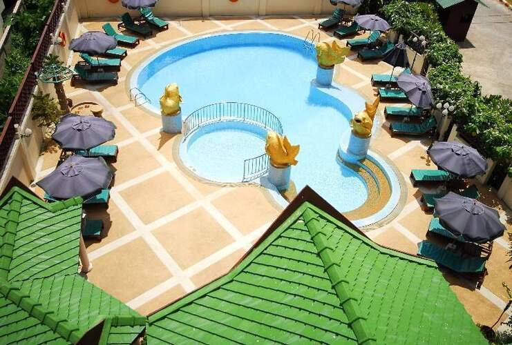 Krabi Heritage Hotel