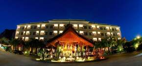 Krabi Heritage Hotel