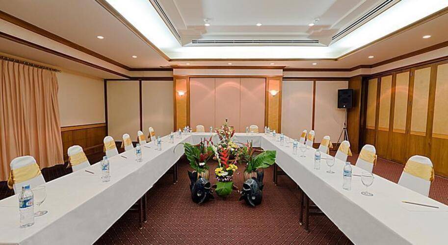 Krabi Heritage Hotel