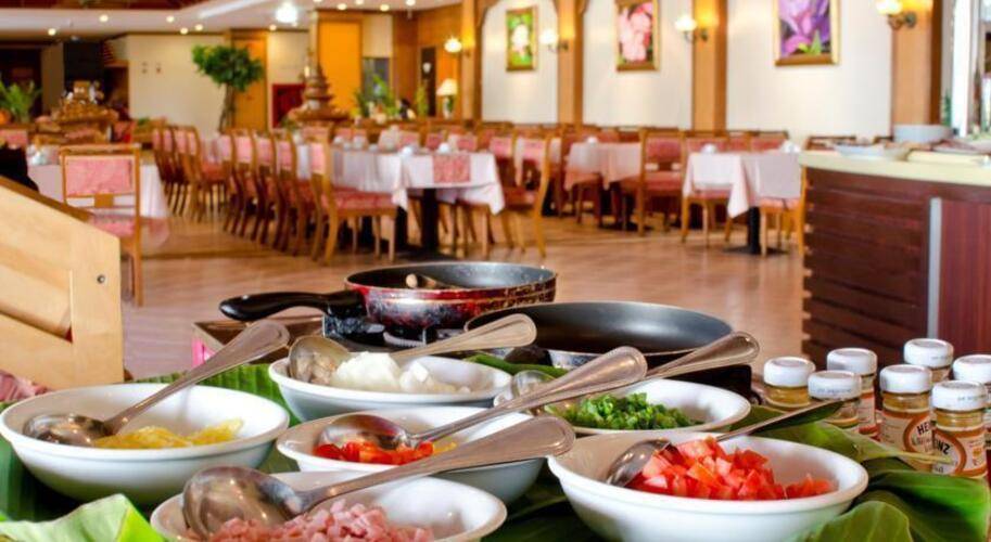 Krabi Heritage Hotel