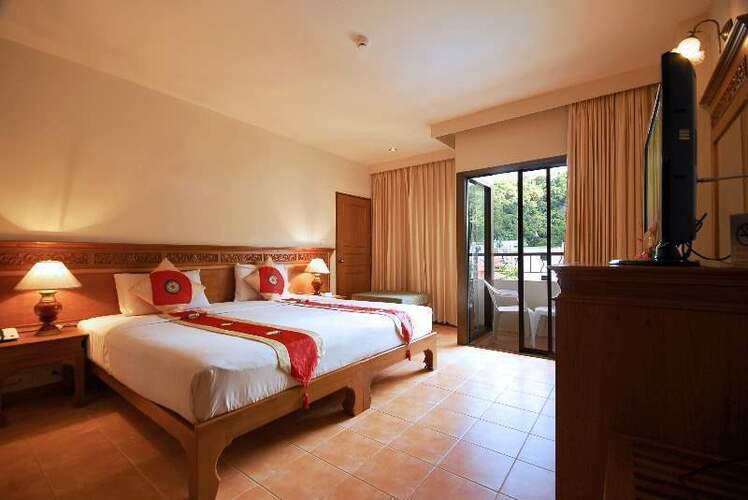 Krabi Heritage Hotel
