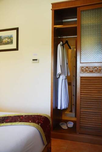 Krabi Heritage Hotel