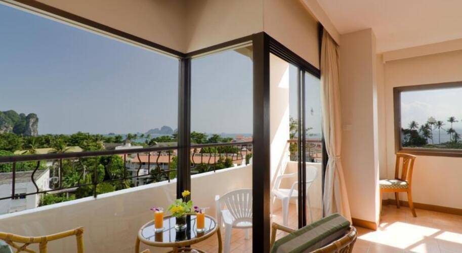Krabi Heritage Hotel