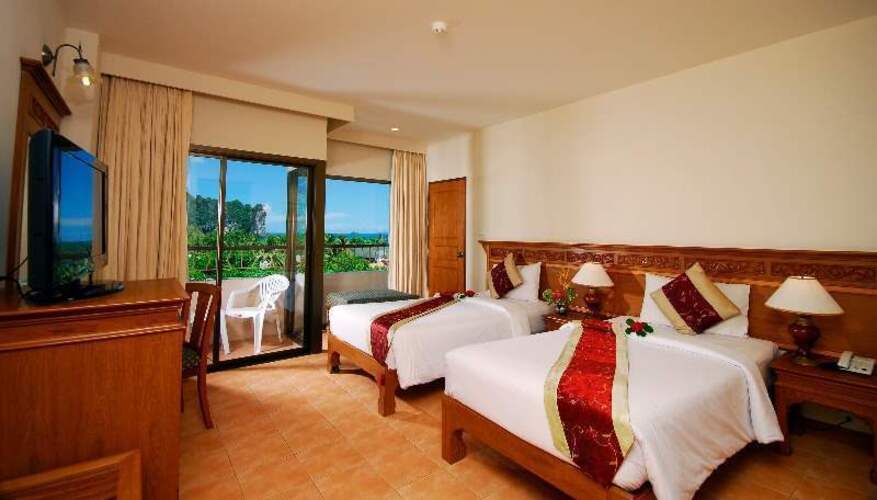 Krabi Heritage Hotel