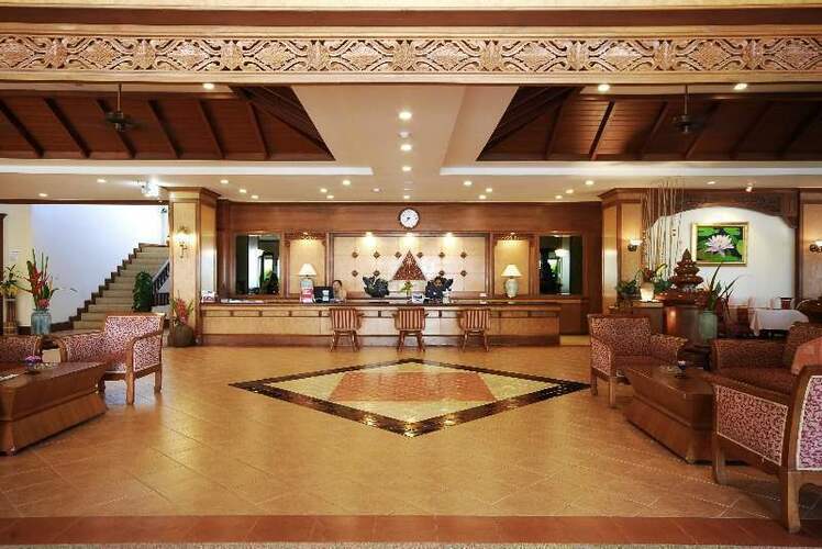 Krabi Heritage Hotel