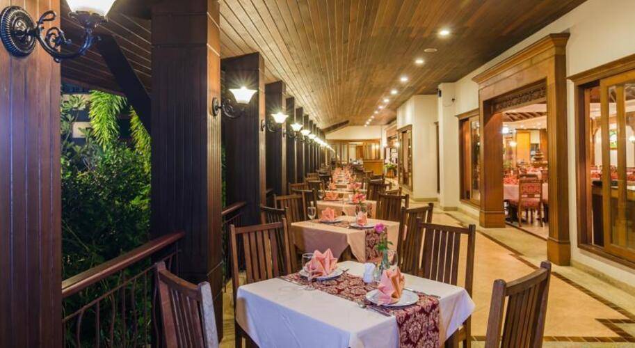 Krabi Heritage Hotel