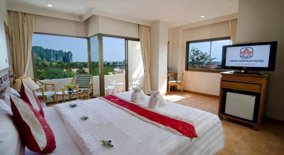 Krabi Heritage Hotel