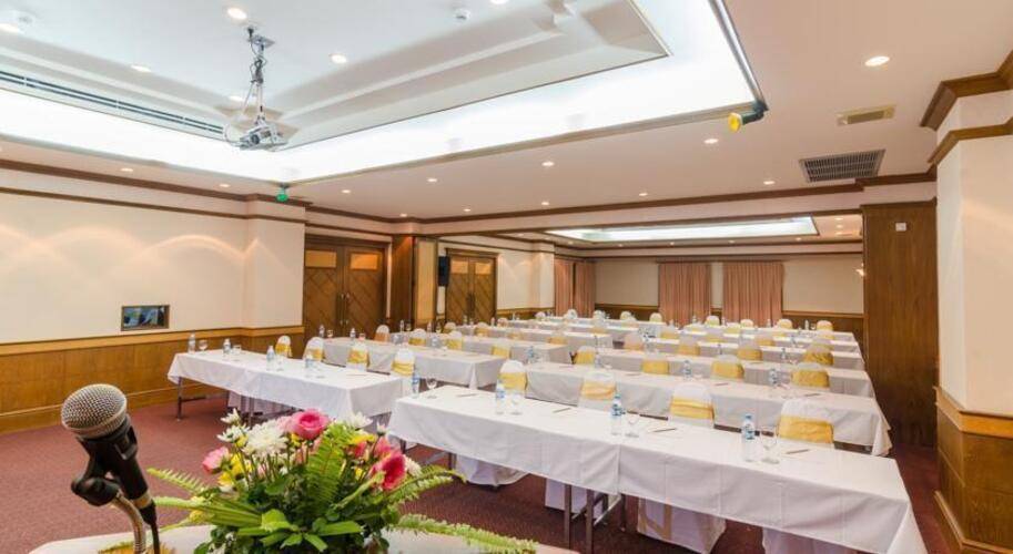 Krabi Heritage Hotel