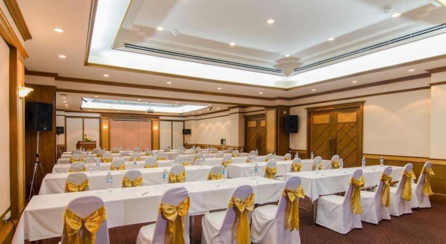 Krabi Heritage Hotel