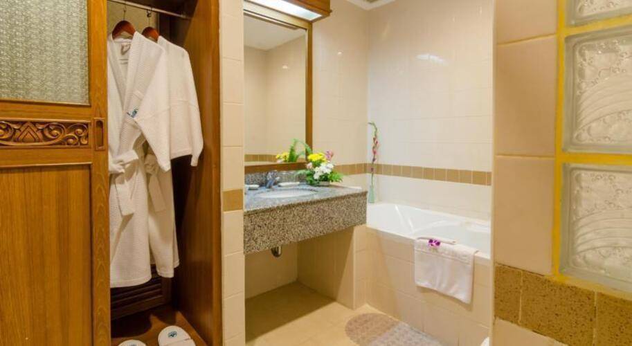 Krabi Heritage Hotel