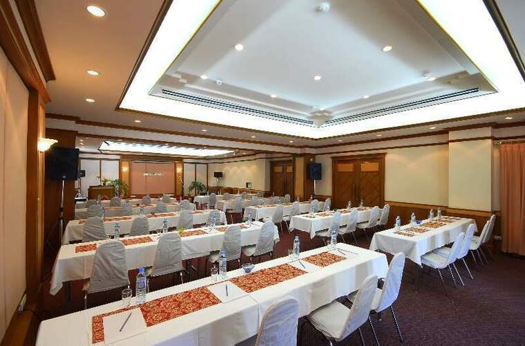 Krabi Heritage Hotel