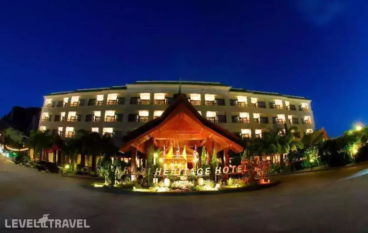 Krabi Heritage Hotel
