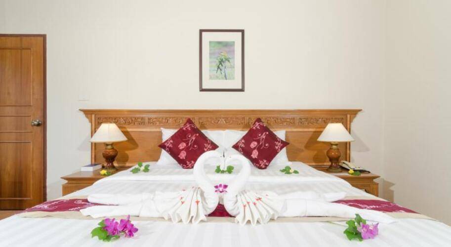 Krabi Heritage Hotel