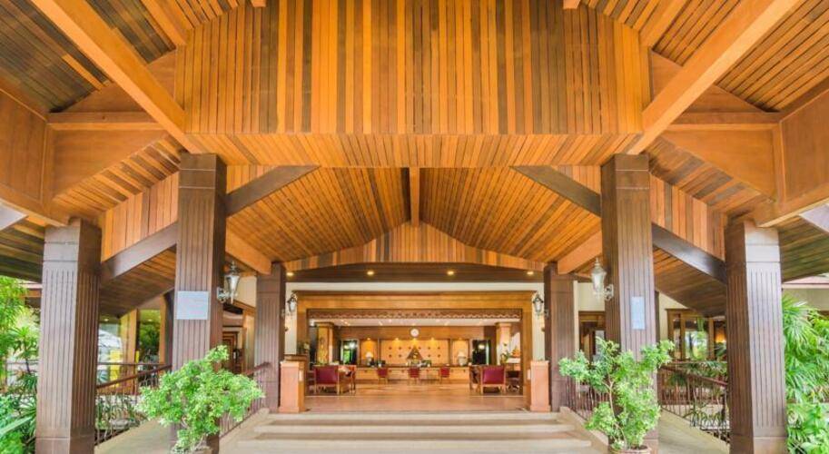 Krabi Heritage Hotel