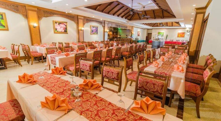Krabi Heritage Hotel