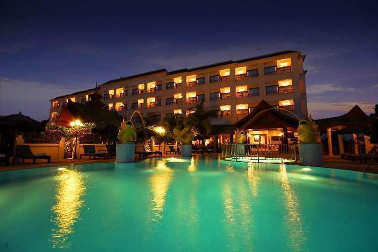 Krabi Heritage Hotel