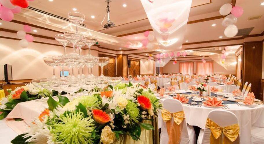Krabi Heritage Hotel
