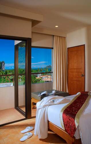 Krabi Heritage Hotel
