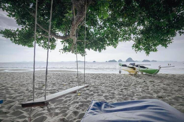 Anyavee Tubkaek Beach Resort