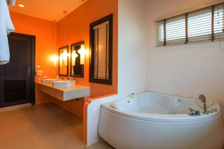 Anyavee Tubkaek Beach Resort