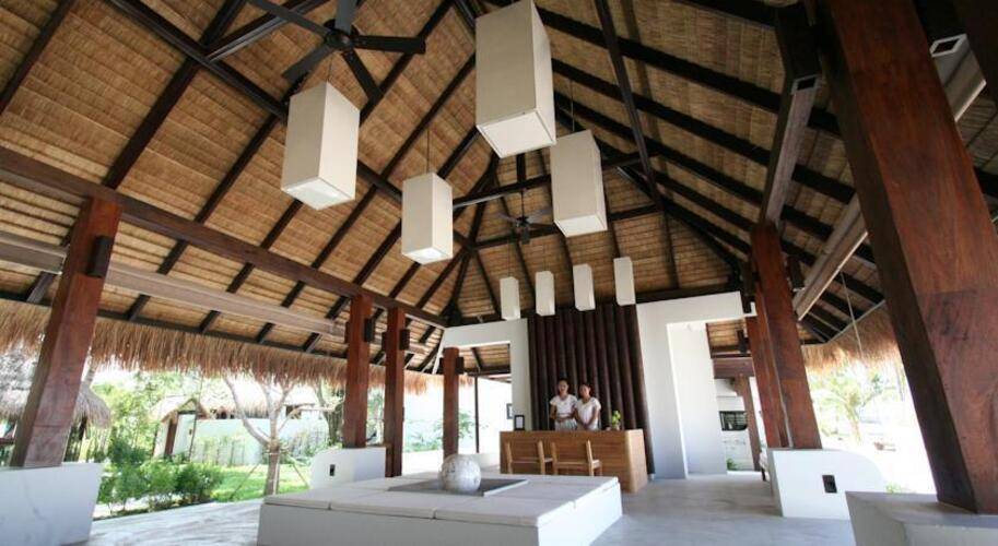 Mimosa Resort & Spa